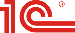 1c logo