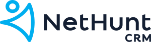 Nethunt crm largex5 logo