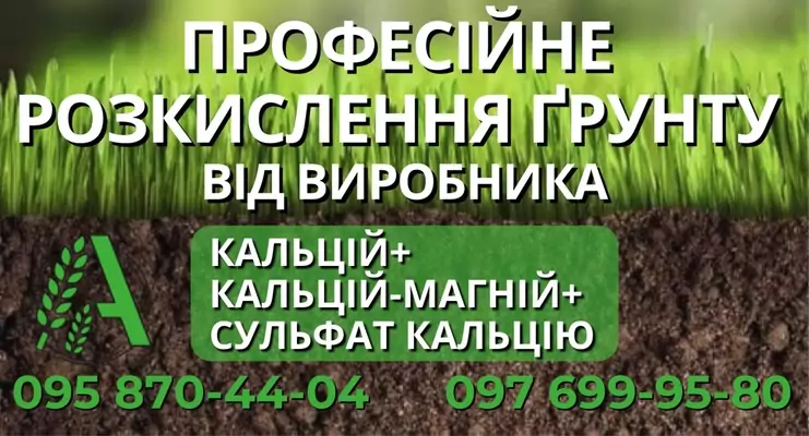 Промагрогруп