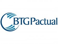 BTG Pactual Commodities