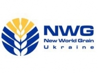 Нью Ворлд Грейн Юкрейн (New world grain Ukraine)