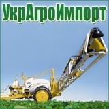 ООО УкрАгроИмпорт