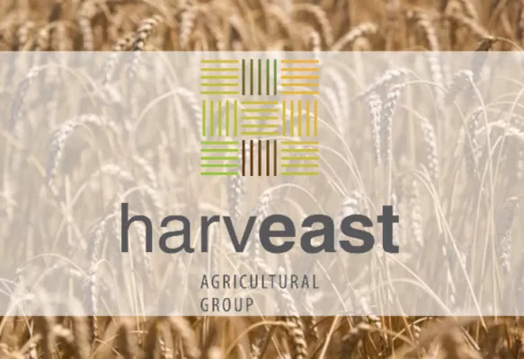 HarvEast посетила «Экспертная группа» в новом составе