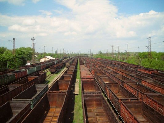 На Одещині можуть закрити три залізничні станції