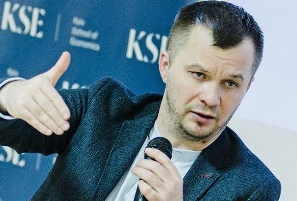 Тимофій Милованов сформував команду та озвучив основні напрямки роботи Мінекономіки