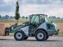 John Deere выводит на украинский рынок новую технику