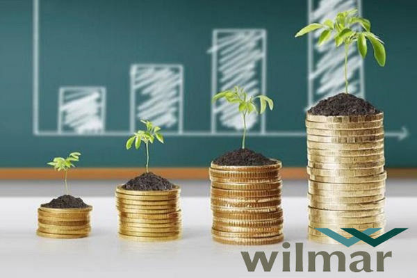 Wilmar за I квартал 2017 г. увеличил чистую прибыль на 51%