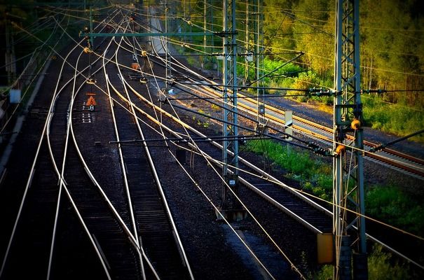 Агрокомпанія «Кернел» планує використовувати приватну тягу на залізниці