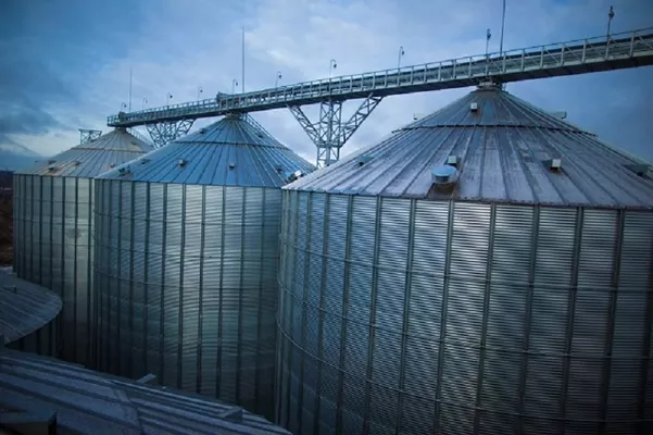 Прокуратура Донецкой области возвратила государству элеватор