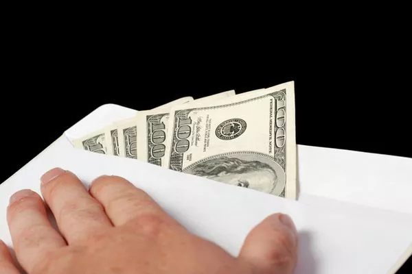 И.о. председателя главного государственного фитосанитарного инспектора Одесской области отрицает взяточничество — источник