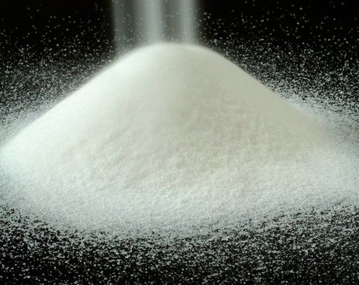 Аграрии в январе-августе продавали сахар в среднем по 9 375,4 грн/тонна