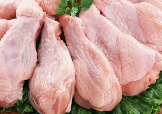 МХП в 2017 г. планирует экспортировать 220 тыс. т мяса птицы