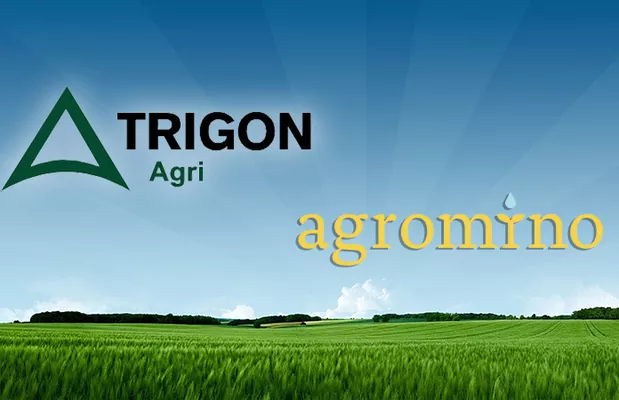 Sparinvest S. A. уменьшил долю в Agromino до 8,9%