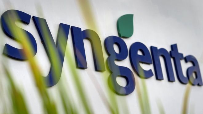 ChemChina привлекла $20 млрд для финансирования покупки Syngenta