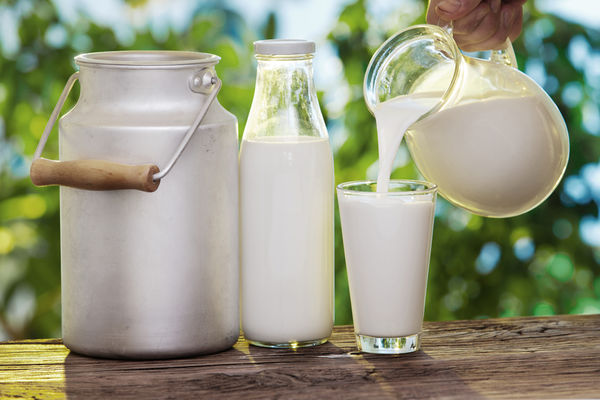 Запрет молока второго сорта — это очередная информационная волн