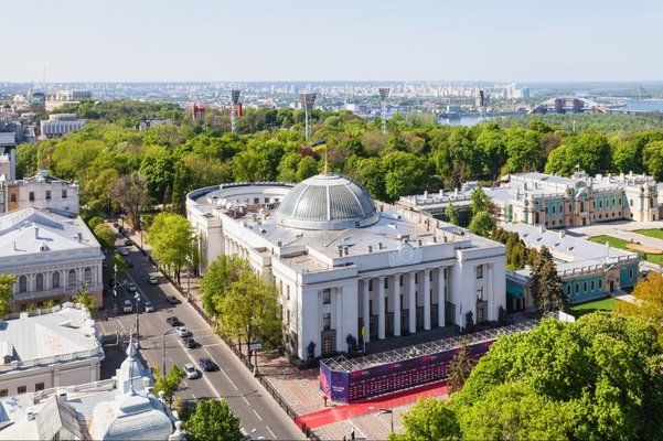 Законопроєкт про ринок землі передадуть у парламент наступного тижня – Дубінський