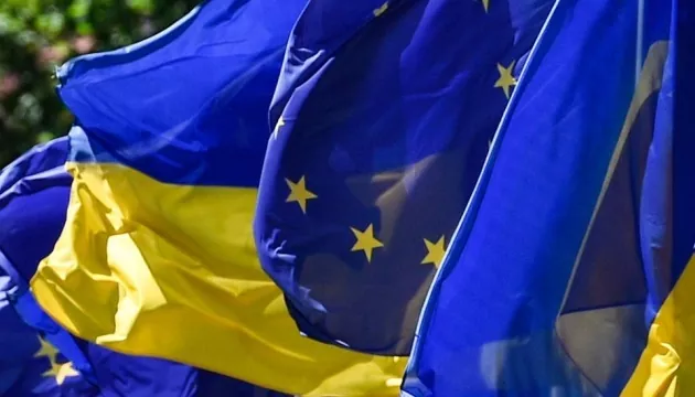 Товарообіг між Україною та ЄС у аграрному секторі збільшився на 23%