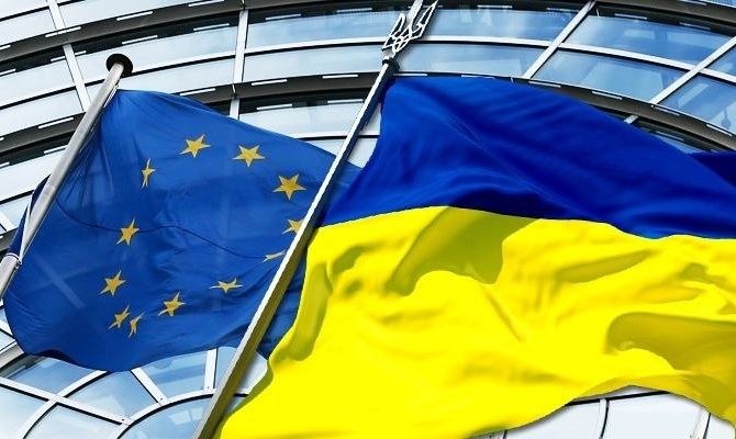 Евросоюз согласовал квоты для Украины