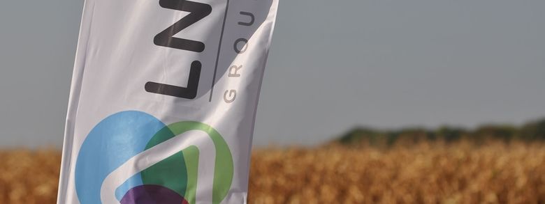 LNZ Group представила проект по исследованию гибридов кукурузы