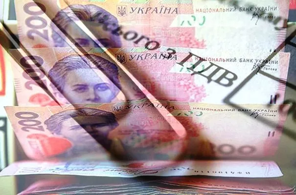 Группе «Прометей» выплатили 12 млн. грн НДС