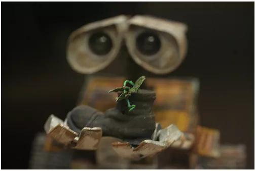 Monsanto и Atomwise будут использовать искусственный интеллект для защиты растений