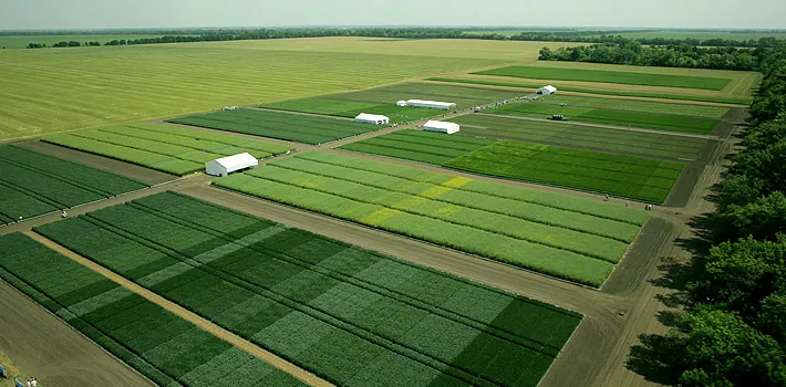 BASF официально открыл агроцентр в Восточном регионе Украины