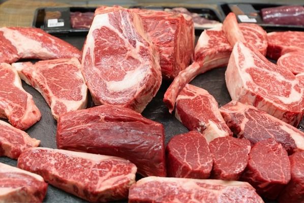 Увеличились показатели реализации мяса