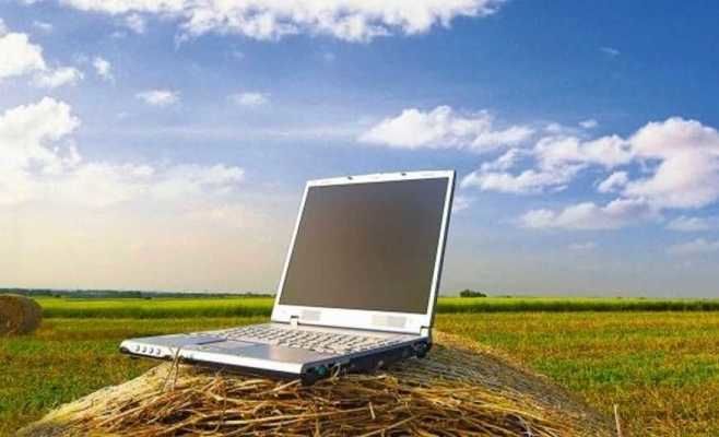 Експерт назвав головні основні тренди ІТ-технологій в сільському господарстві