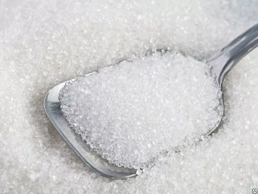 Предприятия Украины произвели почти 1,5  млн т сахара