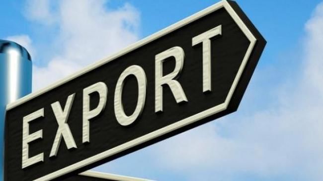 Частка України у світовому аграрному експорті – 1,2%