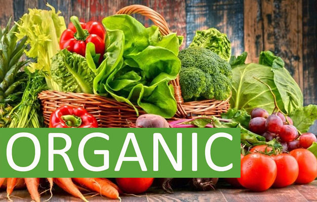 Німці вчитимуть українців контролю якості органічного виробництва