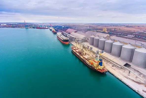 «Аскет Шиппінг» збільшив обсяг річкових перевезень