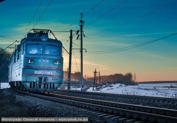 Офіційно: компанія Deutsche Bahn співпрацюватиме з «Укрзалізницею»