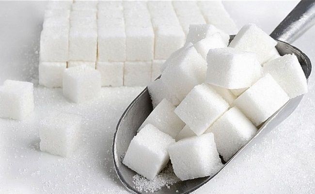 В Україні зменшилося виробництво цукру 