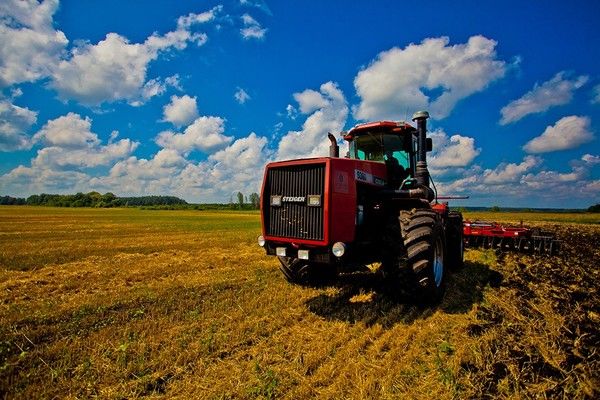 Через зниження цін зменшилася рентабельність агровиробництва