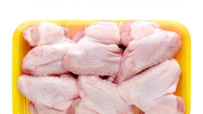 Нидерланды – основной импортер курятины из Украины