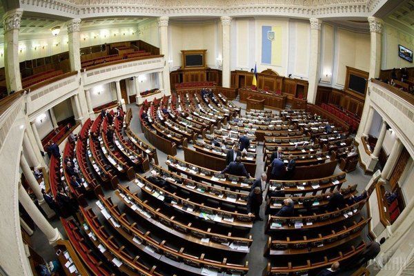 Уряд звітуватиме у Парламенті щодо роботи над законом про земельний ринок 