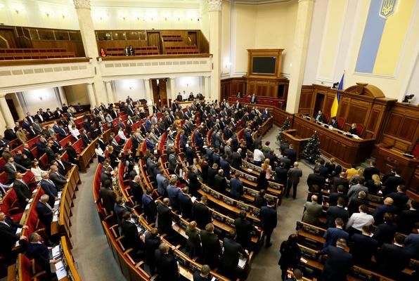 Парламентарям залишилося розглянути 720 поправок до законопроєкту про ринок землі