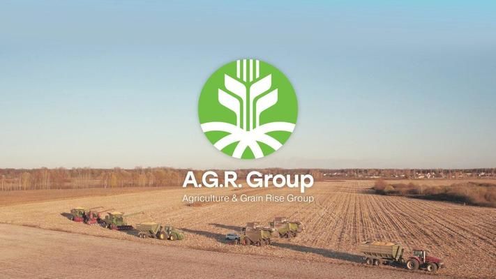 A.G.R. Group інвестує у техпарк