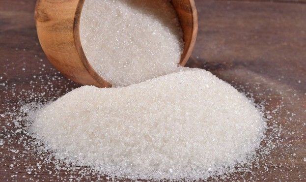За два місяці Україна експортувала цукру на 9,4 млн доларів