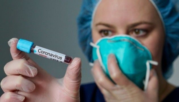 Компанія «Агропродсервіс» долучається боротьби з коронавірусом