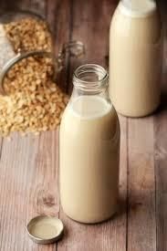 Попит на рослинне молоко у світі виріс на 56%