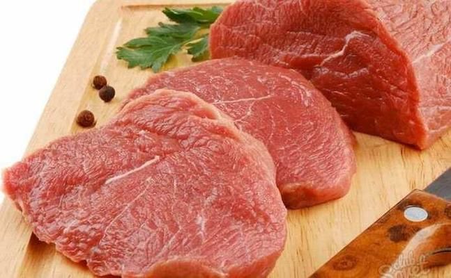 Україна на 30% скоротила експорт яловичини