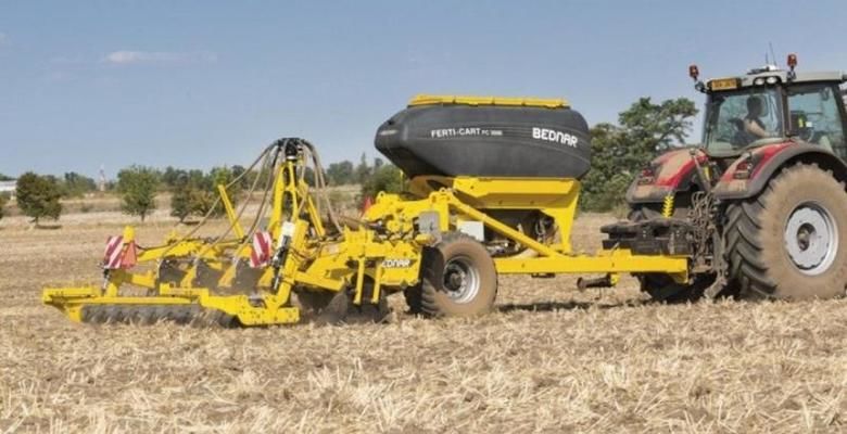 IGC снизил прогноз будущего урожая зерна в Украине