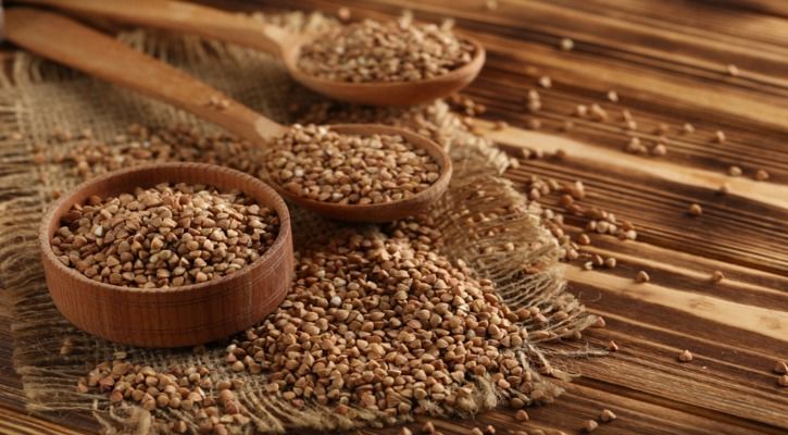 МЕРТ планує включити гречку у форвардні закупівлі 2020 року