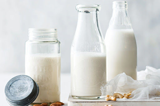 Ціни на молоко-сировину продовжують знижуватися  