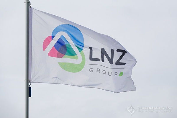 Компанія LNZ вперше в Україні запустить краш-тест