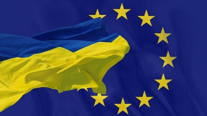 Україна та ЄС пришвидшать спільну роботу над укладанням «промислового безвізу»  