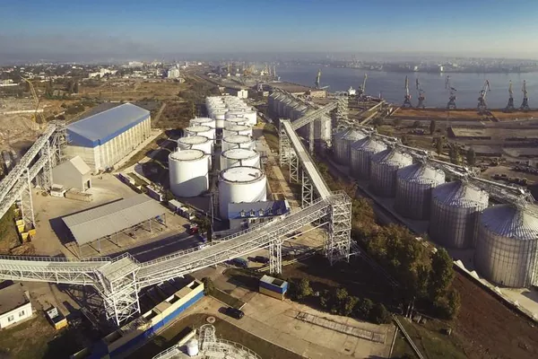 Risoil придбає частку ТОВ «Боконті Україна»