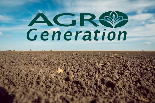 Компания «AgroGeneration» сосредоточилась на выращивании пшеницы и подсолнечника